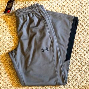 Under Armour YM pants